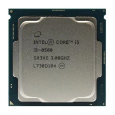 CPU Intel Core i5-8500 Tray-Coffee Lake